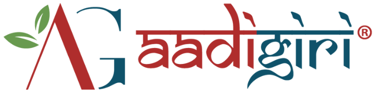 Aadigiri Logo